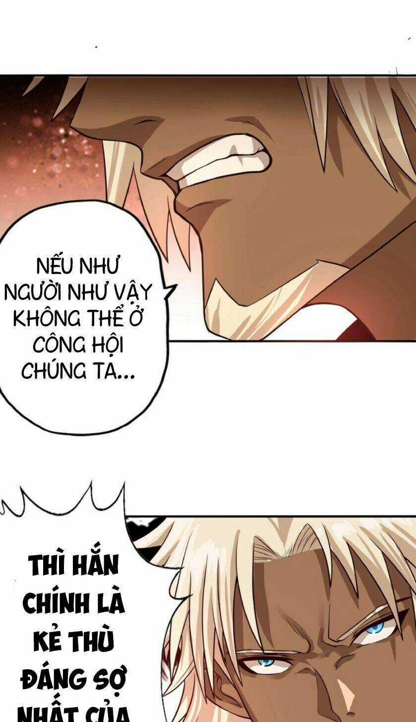 Thôn Phệ Lĩnh Vực Chapter 35 trang 5