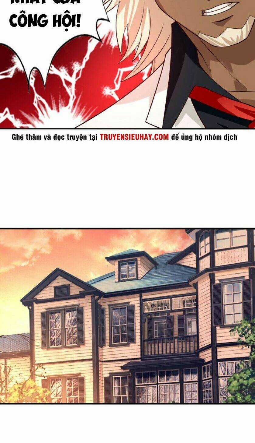 Thôn Phệ Lĩnh Vực Chapter 35 trang 6