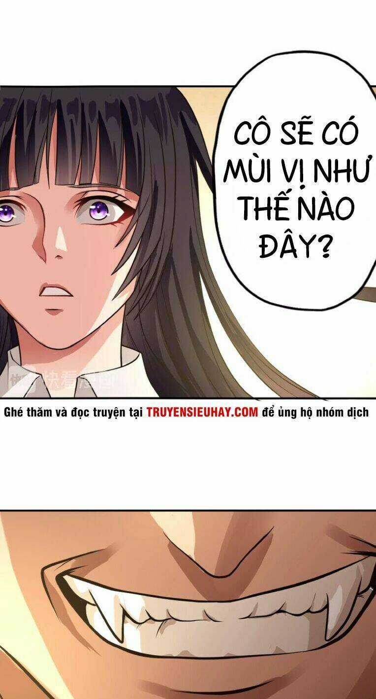 Thôn Phệ Lĩnh Vực Chapter 36 trang 11