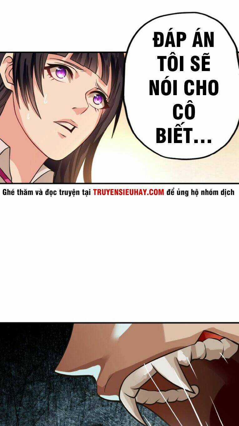 Thôn Phệ Lĩnh Vực Chapter 36 trang 13