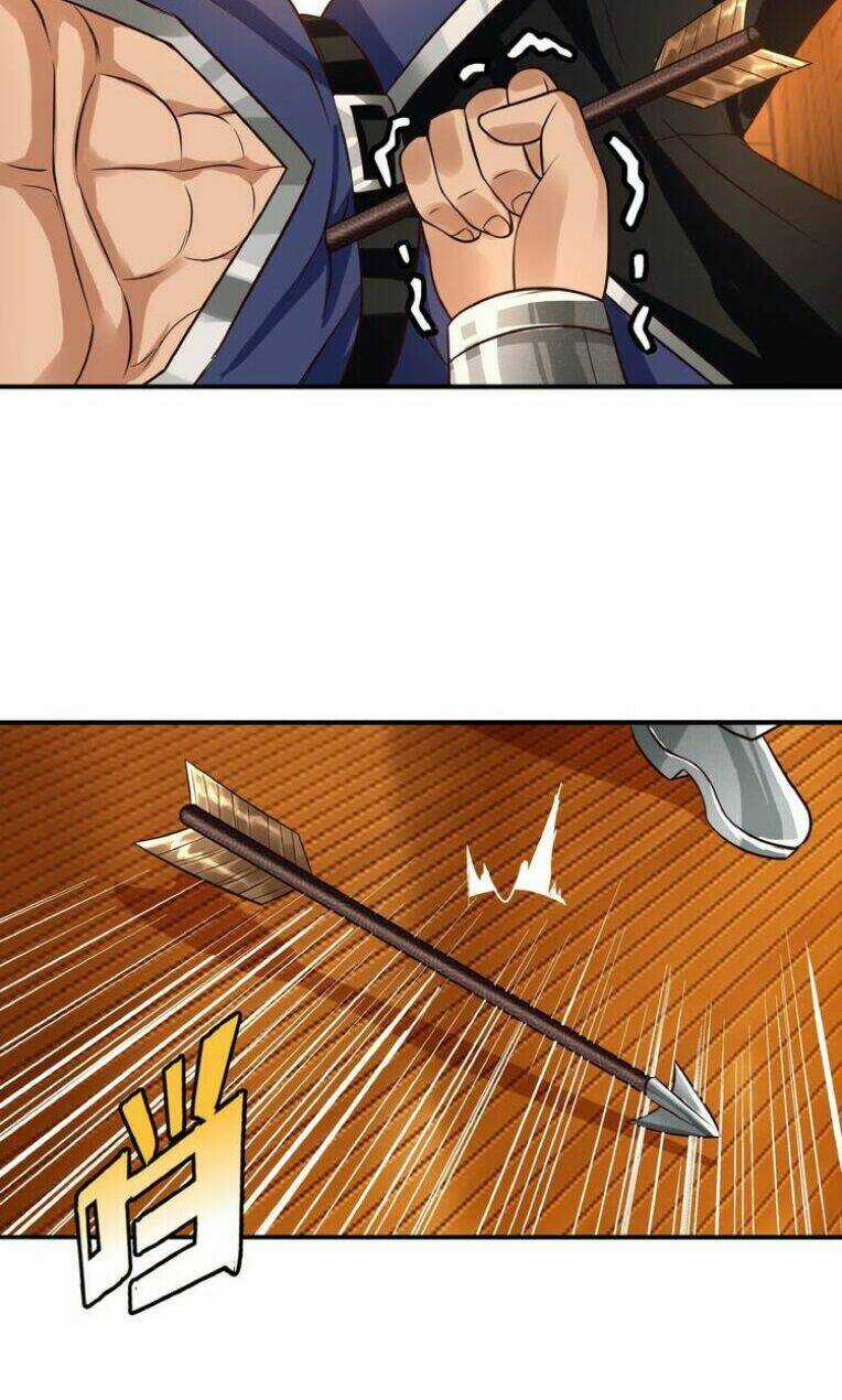 Thôn Phệ Lĩnh Vực Chapter 36 trang 21