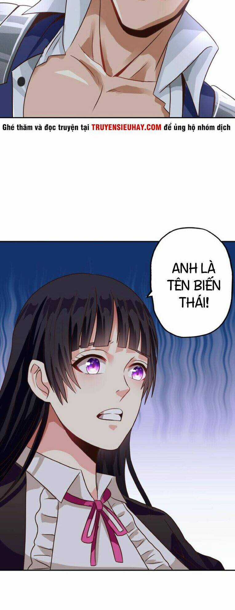 Thôn Phệ Lĩnh Vực Chapter 36 trang 3