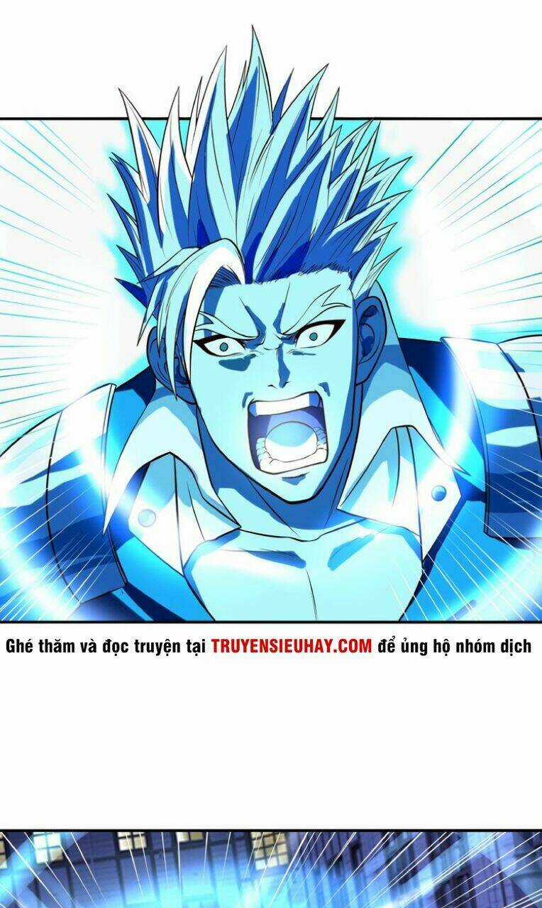 Thôn Phệ Lĩnh Vực Chapter 36 trang 30