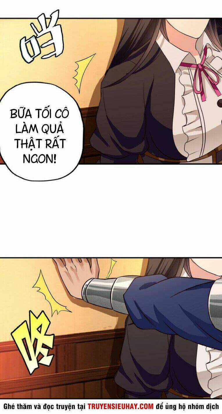 Thôn Phệ Lĩnh Vực Chapter 36 trang 7