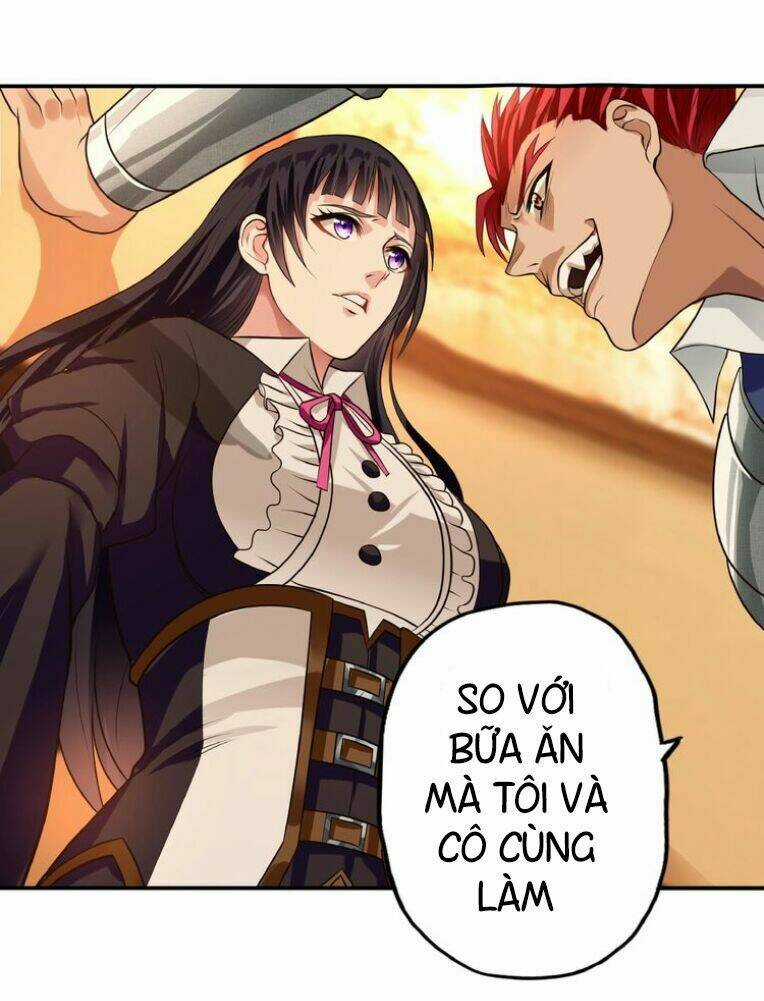 Thôn Phệ Lĩnh Vực Chapter 36 trang 9