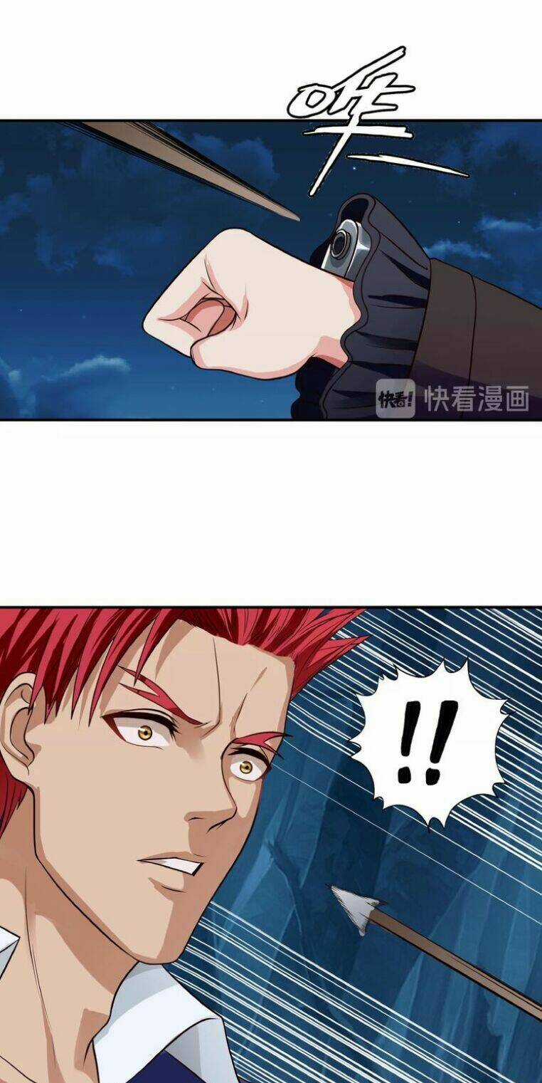 Thôn Phệ Lĩnh Vực Chapter 37 trang 10