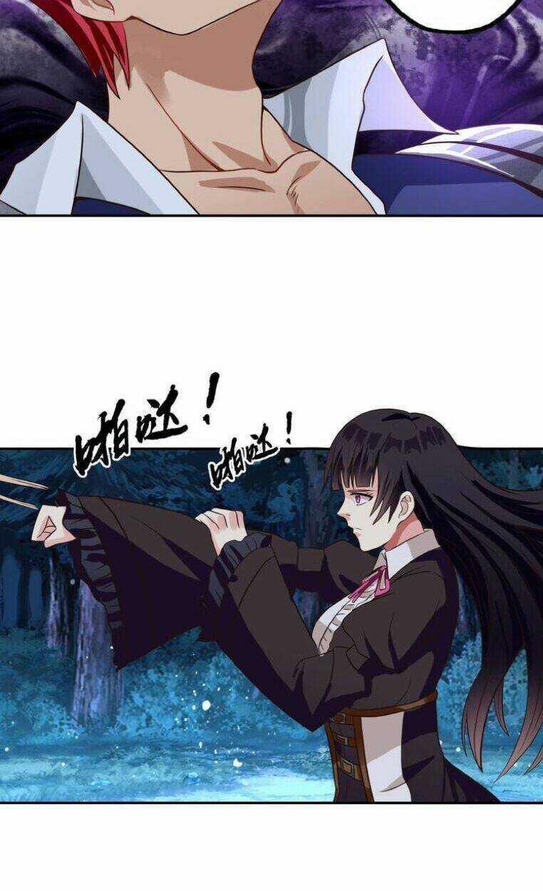 Thôn Phệ Lĩnh Vực Chapter 37 trang 13