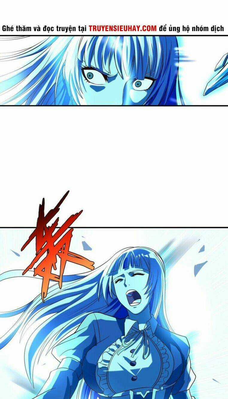 Thôn Phệ Lĩnh Vực Chapter 37 trang 2