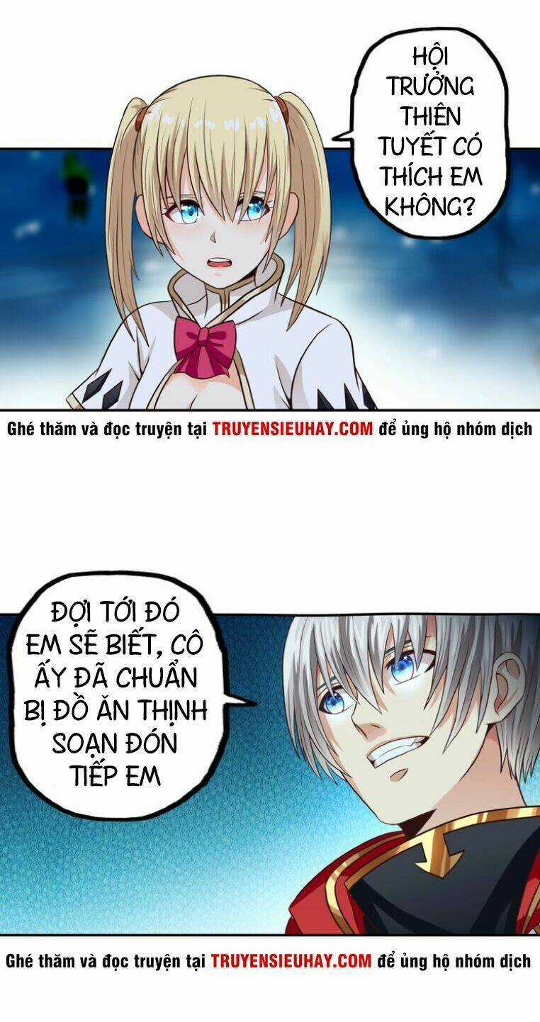 Thôn Phệ Lĩnh Vực Chapter 37 trang 24