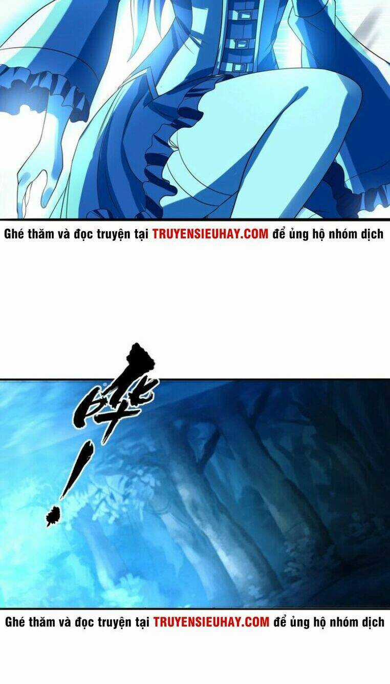 Thôn Phệ Lĩnh Vực Chapter 37 trang 3