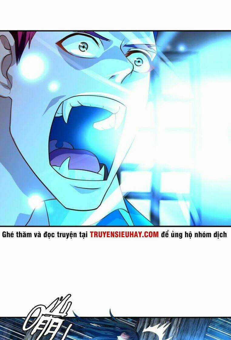 Thôn Phệ Lĩnh Vực Chapter 37 trang 4