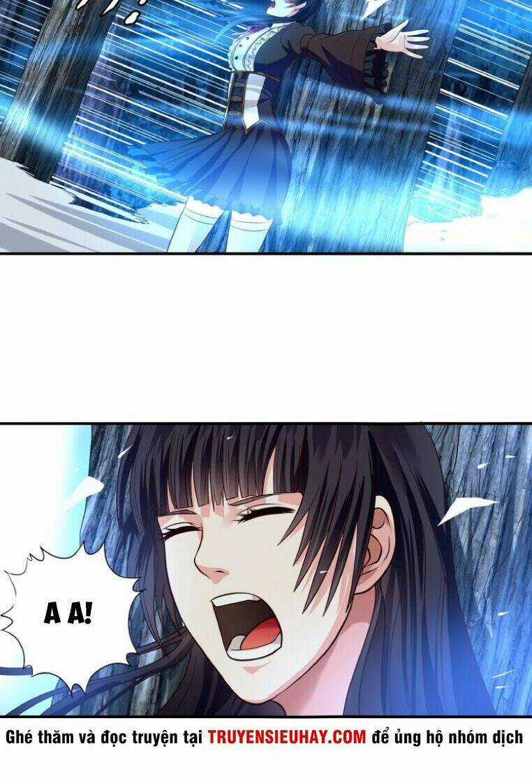 Thôn Phệ Lĩnh Vực Chapter 37 trang 5