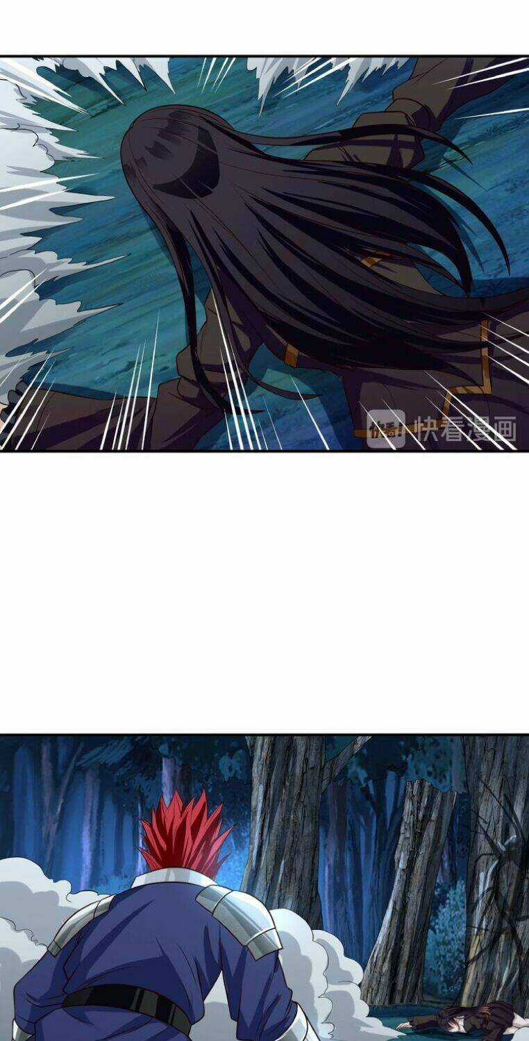 Thôn Phệ Lĩnh Vực Chapter 37 trang 6