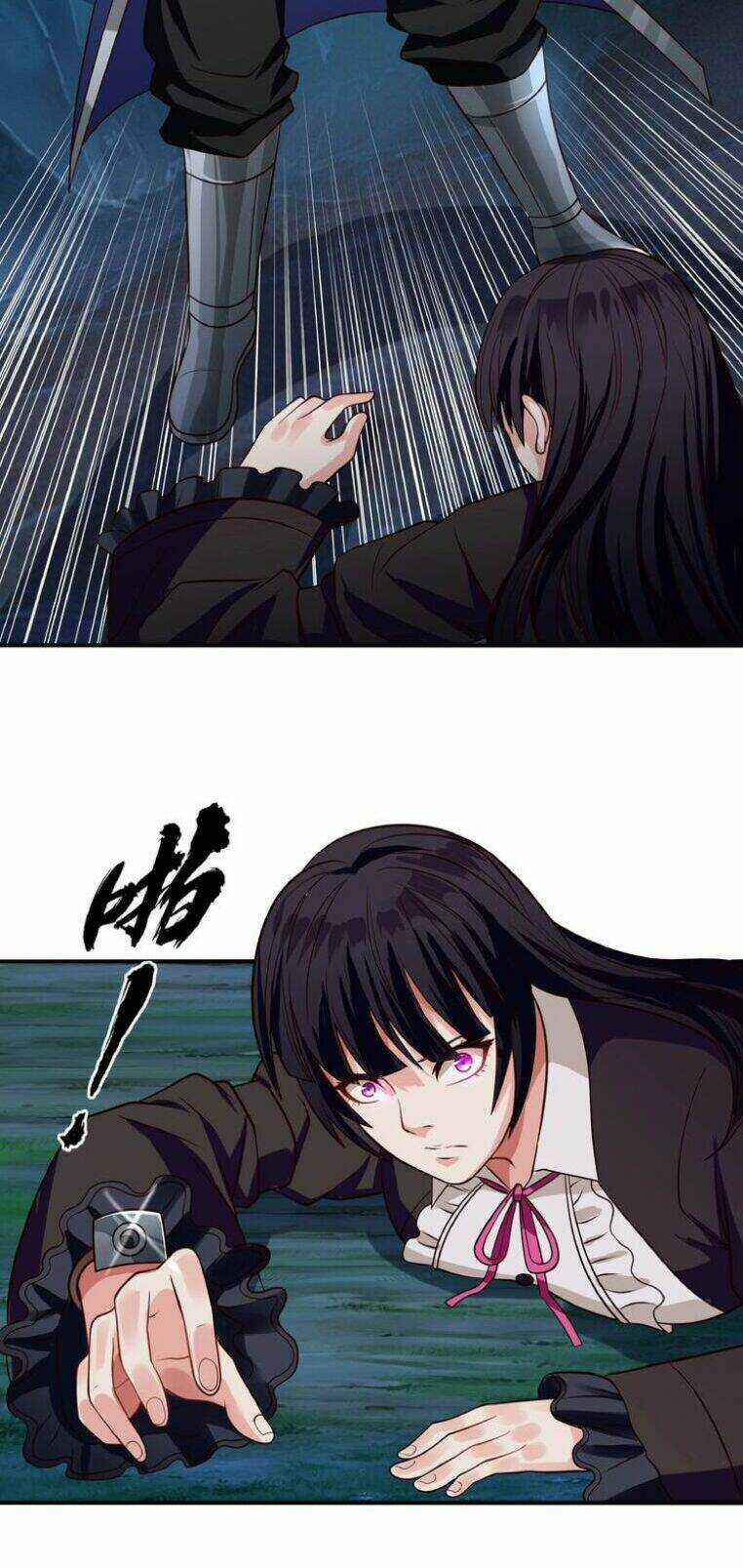 Thôn Phệ Lĩnh Vực Chapter 37 trang 9