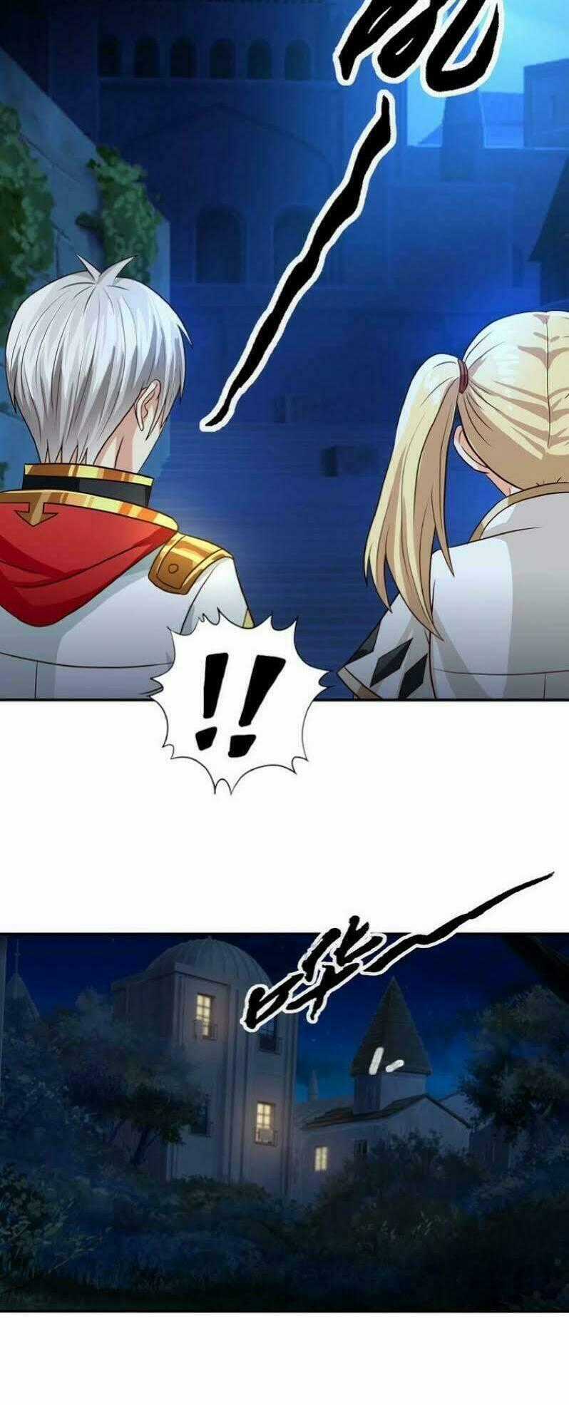 Thôn Phệ Lĩnh Vực Chapter 38 trang 1