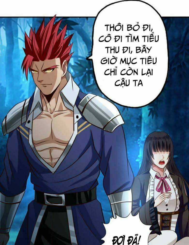 Thôn Phệ Lĩnh Vực Chapter 38 trang 11