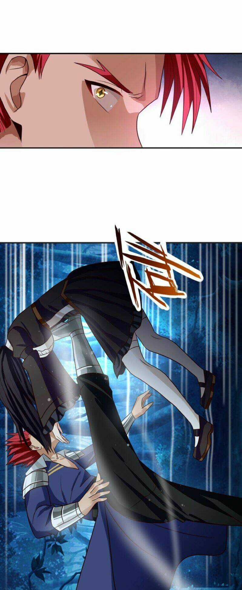 Thôn Phệ Lĩnh Vực Chapter 38 trang 15