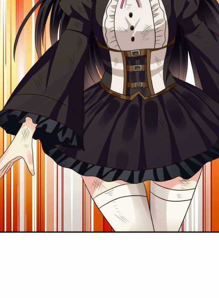 Thôn Phệ Lĩnh Vực Chapter 38 trang 20