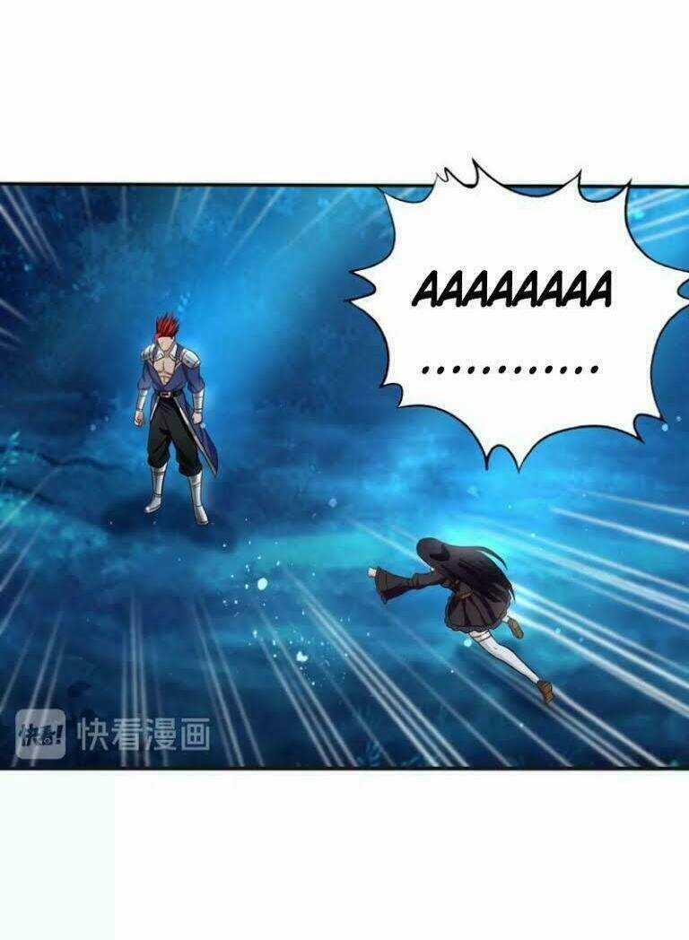 Thôn Phệ Lĩnh Vực Chapter 38 trang 21