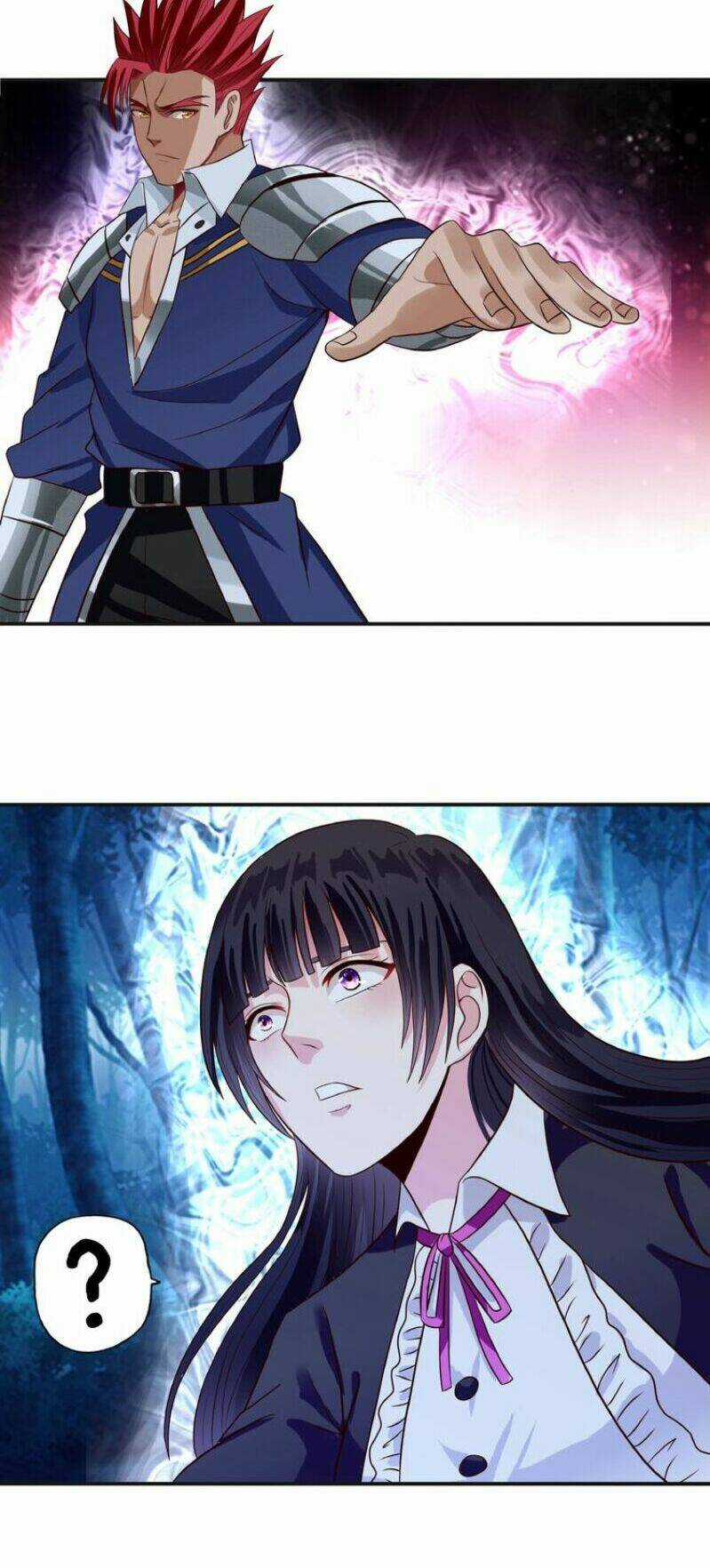 Thôn Phệ Lĩnh Vực Chapter 38 trang 23