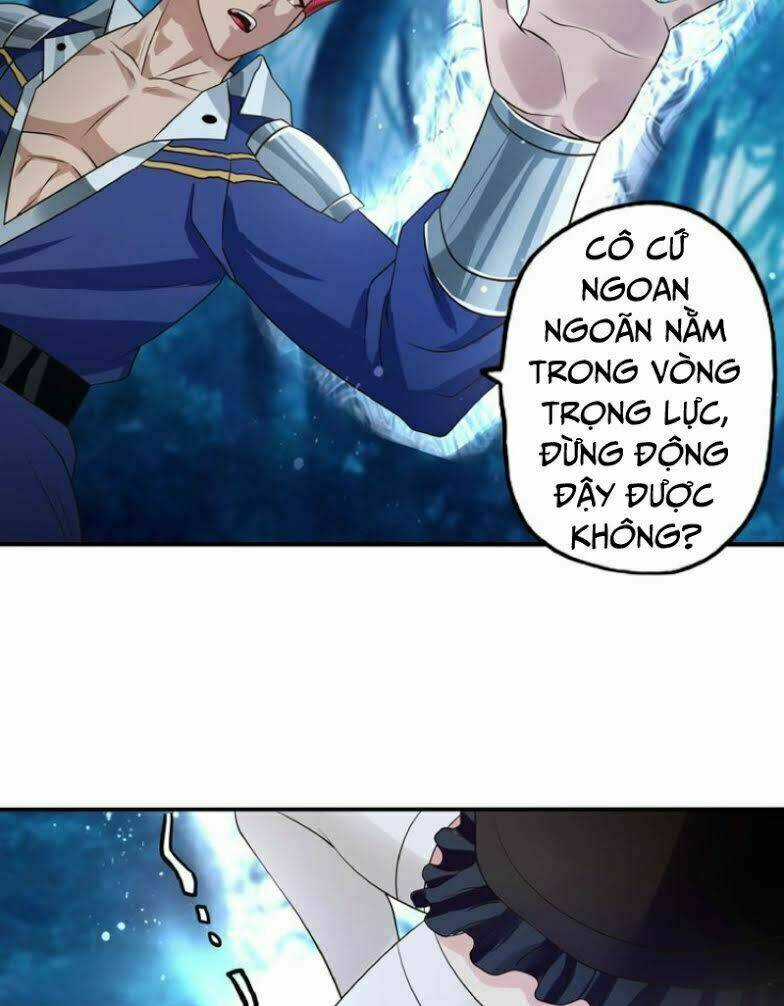 Thôn Phệ Lĩnh Vực Chapter 38 trang 25