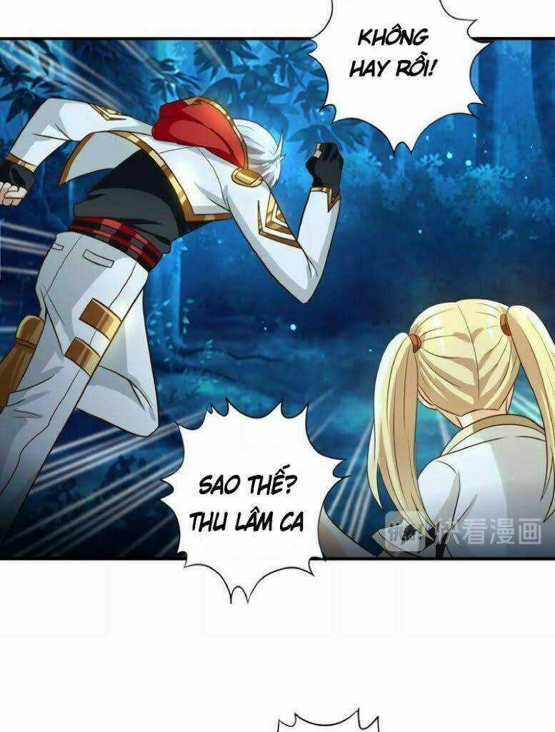 Thôn Phệ Lĩnh Vực Chapter 38 trang 3