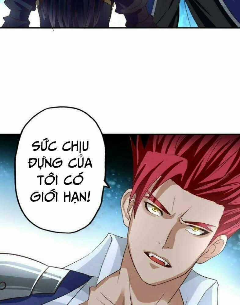 Thôn Phệ Lĩnh Vực Chapter 39 trang 1