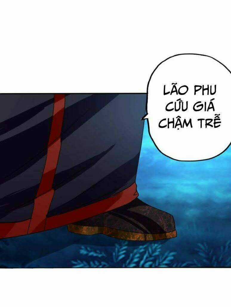 Thôn Phệ Lĩnh Vực Chapter 39 trang 13