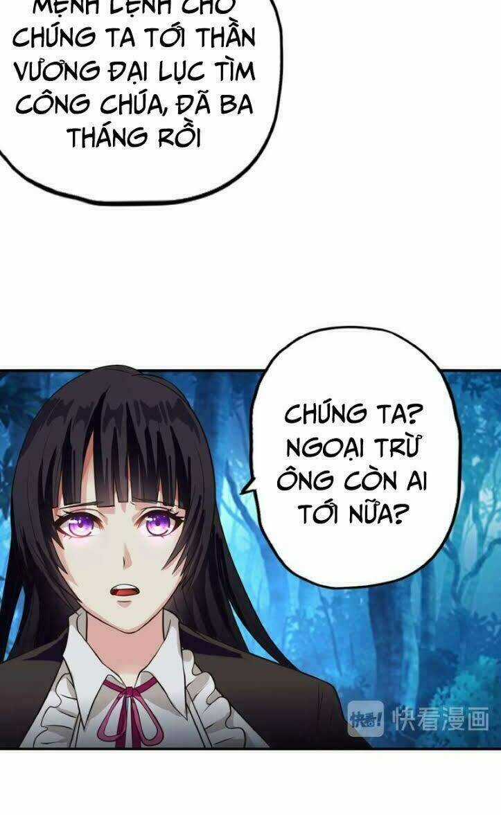 Thôn Phệ Lĩnh Vực Chapter 39 trang 16