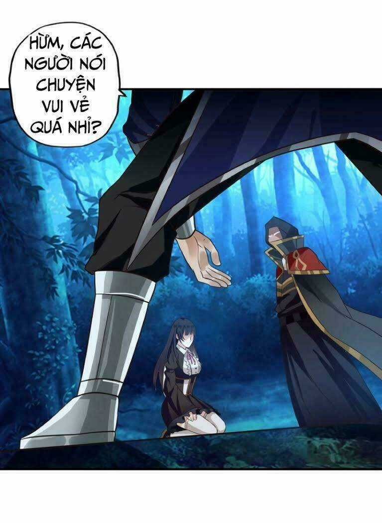 Thôn Phệ Lĩnh Vực Chapter 39 trang 18