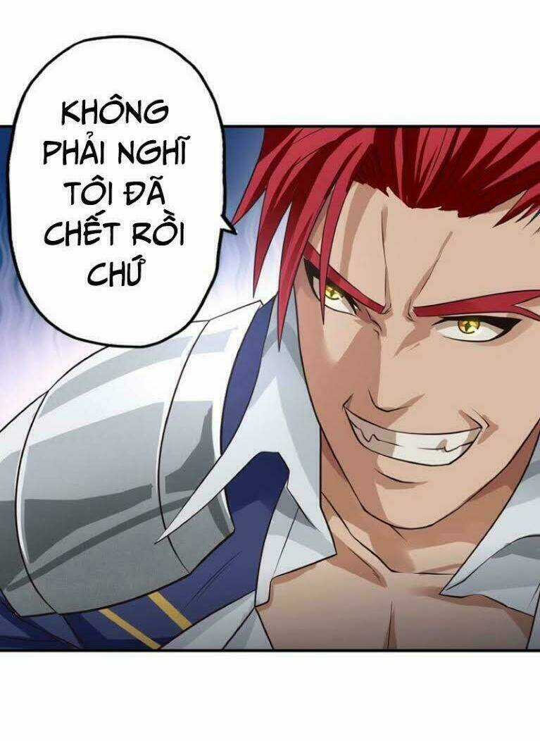 Thôn Phệ Lĩnh Vực Chapter 39 trang 19