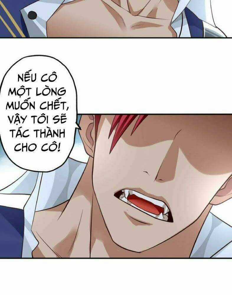 Thôn Phệ Lĩnh Vực Chapter 39 trang 2