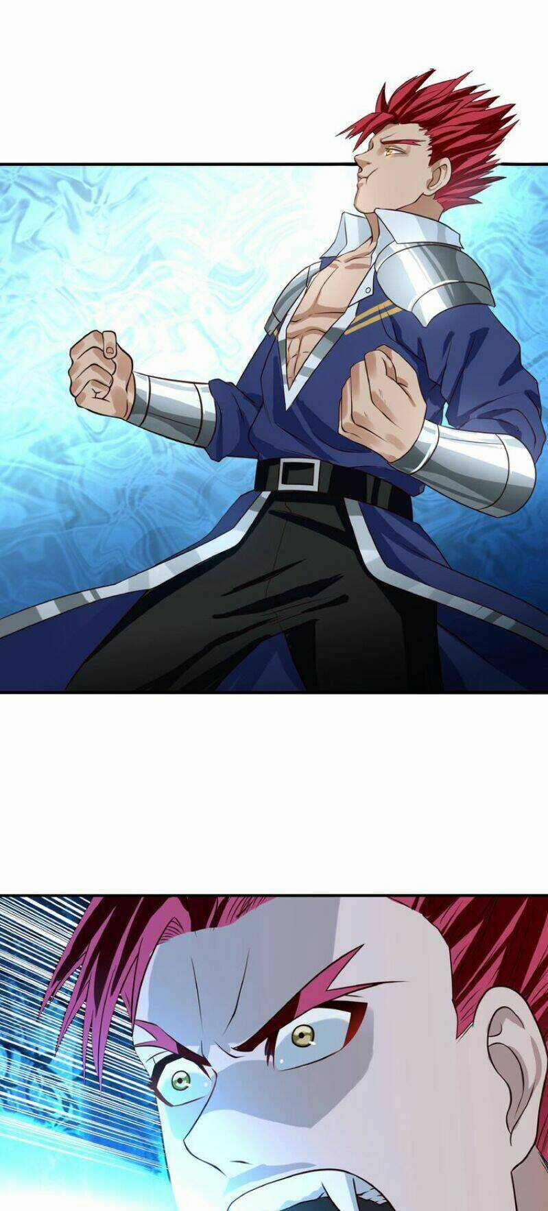 Thôn Phệ Lĩnh Vực Chapter 39 trang 20