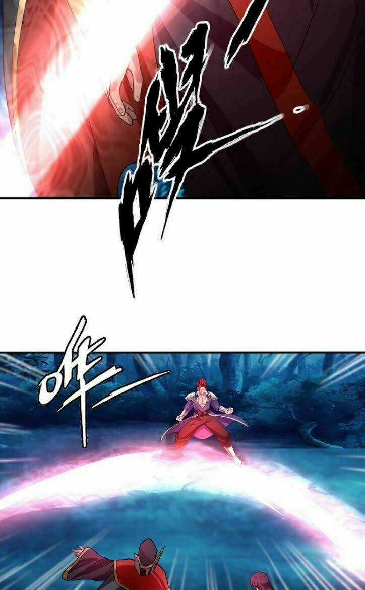 Thôn Phệ Lĩnh Vực Chapter 39 trang 23