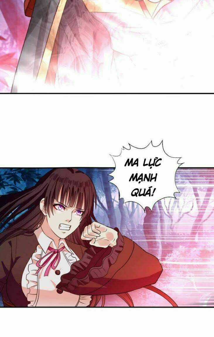 Thôn Phệ Lĩnh Vực Chapter 39 trang 27