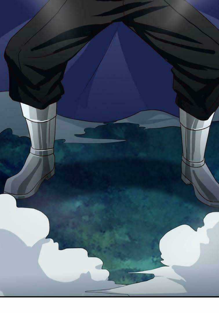 Thôn Phệ Lĩnh Vực Chapter 39 trang 29