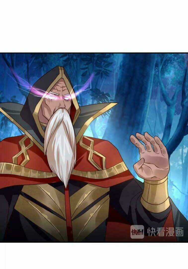 Thôn Phệ Lĩnh Vực Chapter 39 trang 30