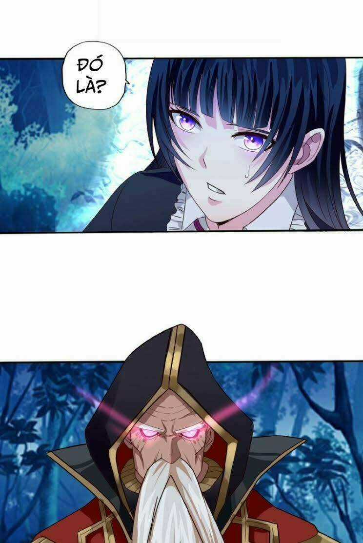 Thôn Phệ Lĩnh Vực Chapter 39 trang 4