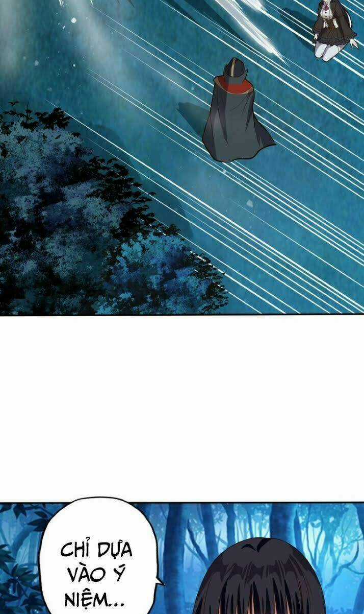 Thôn Phệ Lĩnh Vực Chapter 39 trang 9