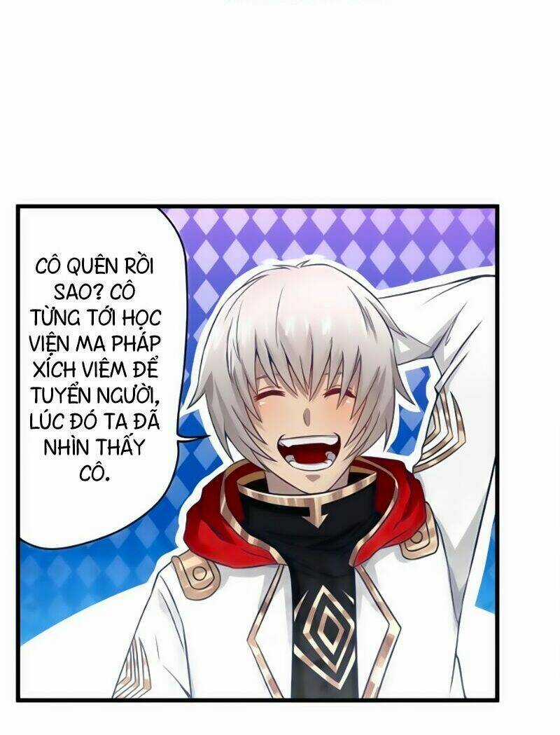 Thôn Phệ Lĩnh Vực Chapter 4 trang 10