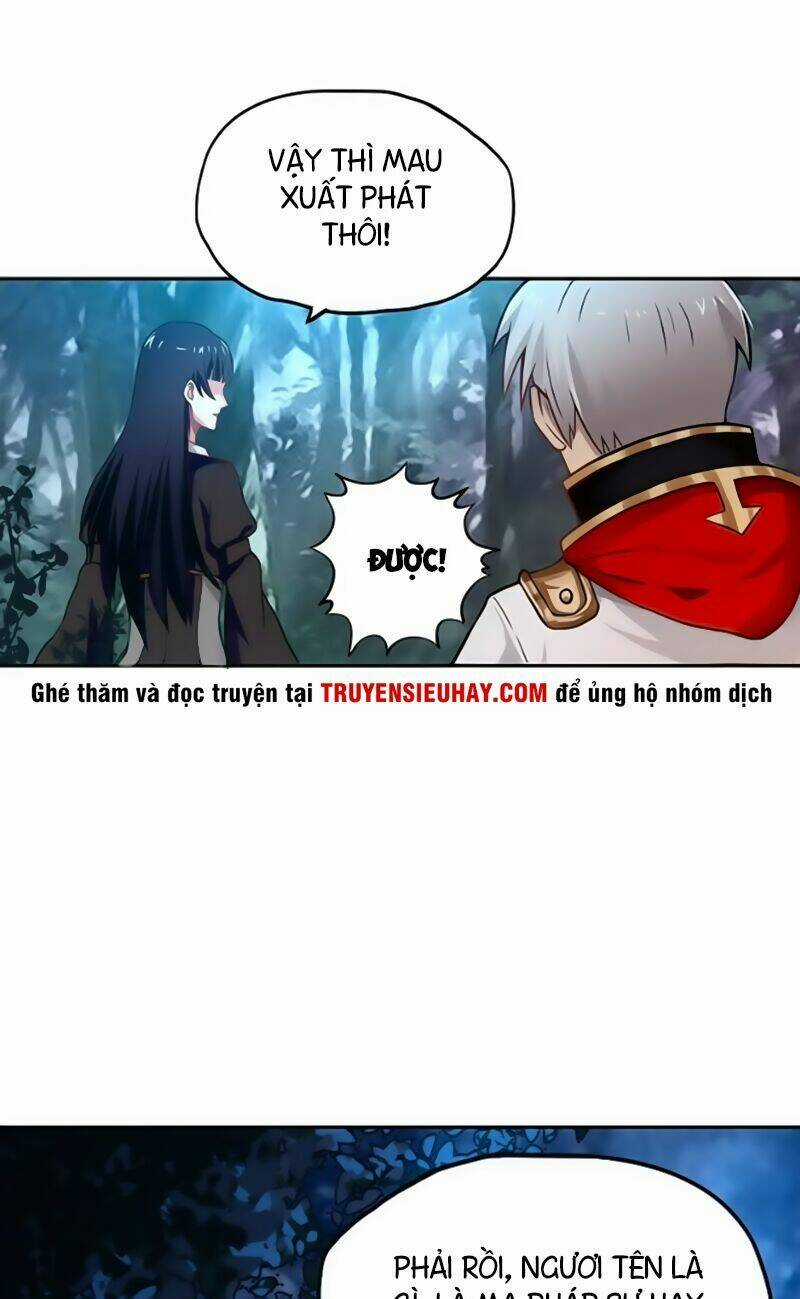 Thôn Phệ Lĩnh Vực Chapter 4 trang 17