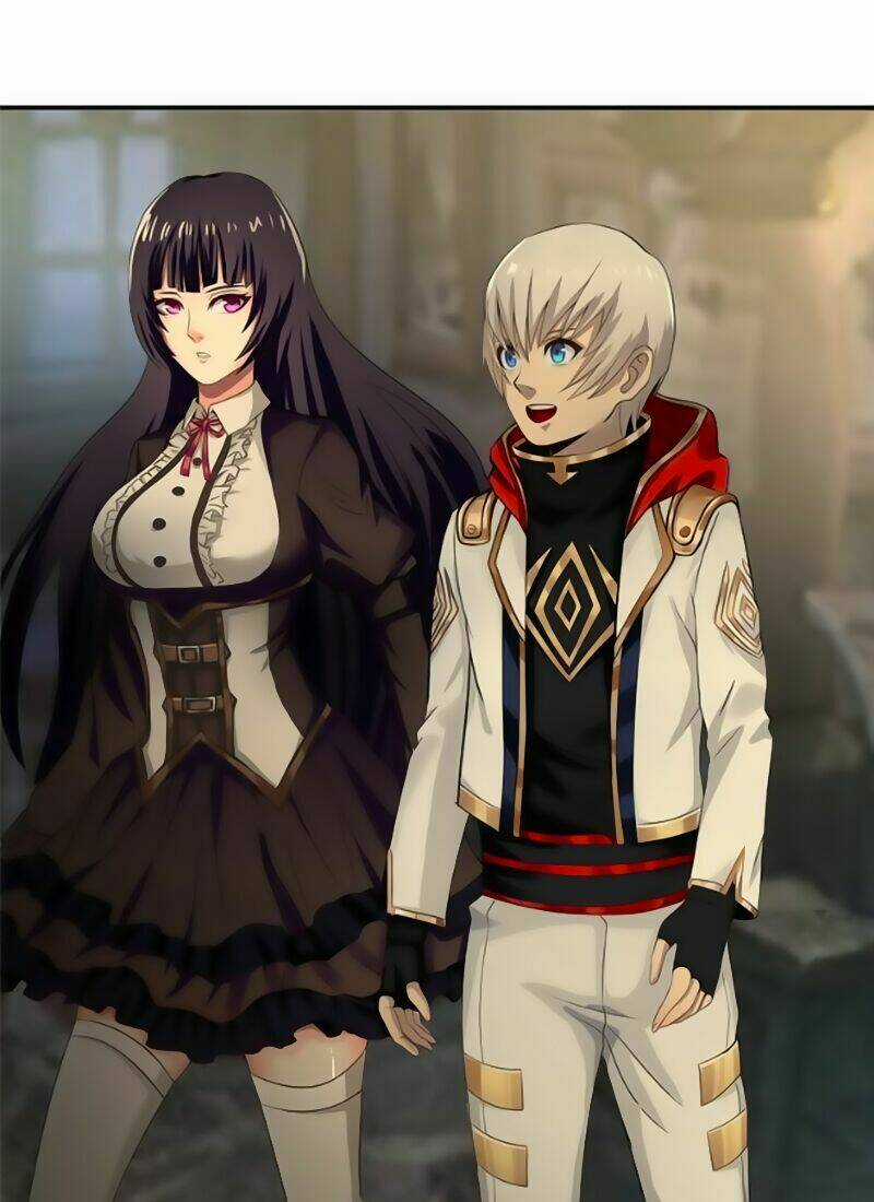 Thôn Phệ Lĩnh Vực Chapter 4 trang 23