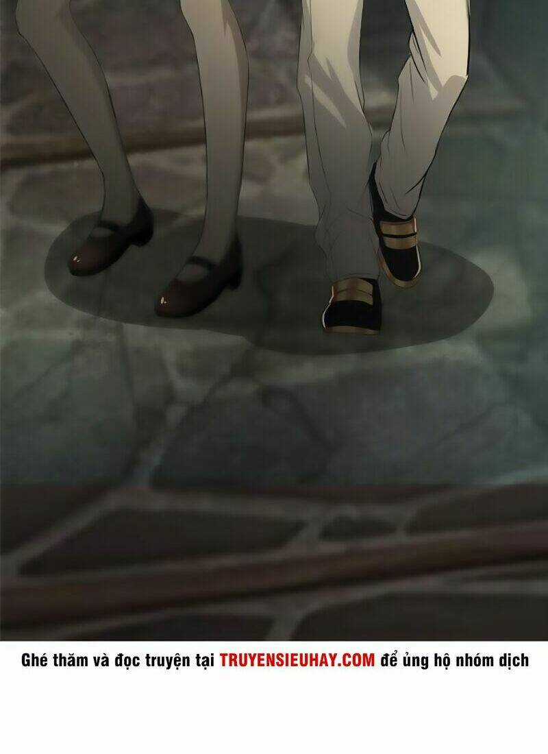 Thôn Phệ Lĩnh Vực Chapter 4 trang 24