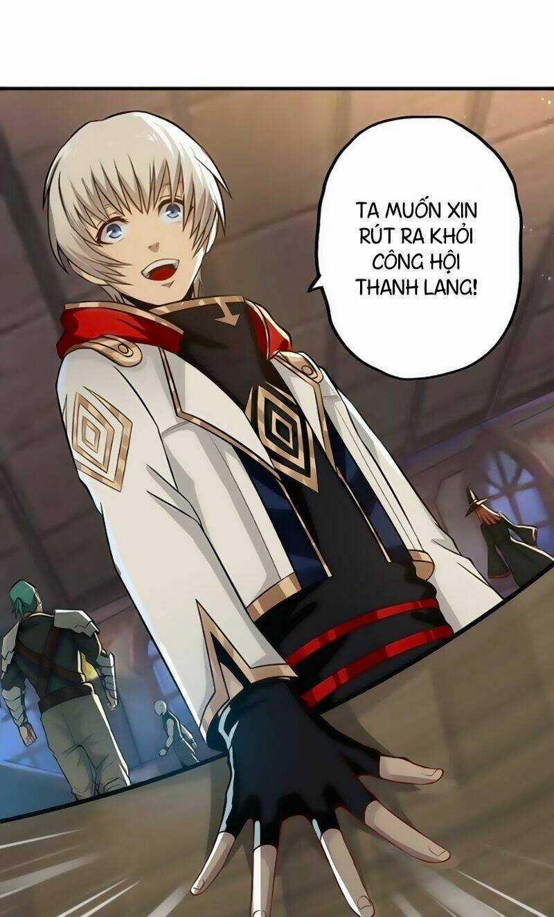 Thôn Phệ Lĩnh Vực Chapter 4 trang 29