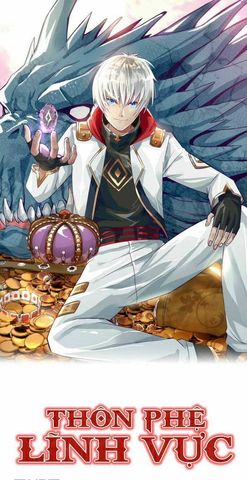 Thôn Phệ Lĩnh Vực Chapter 40 trang 0