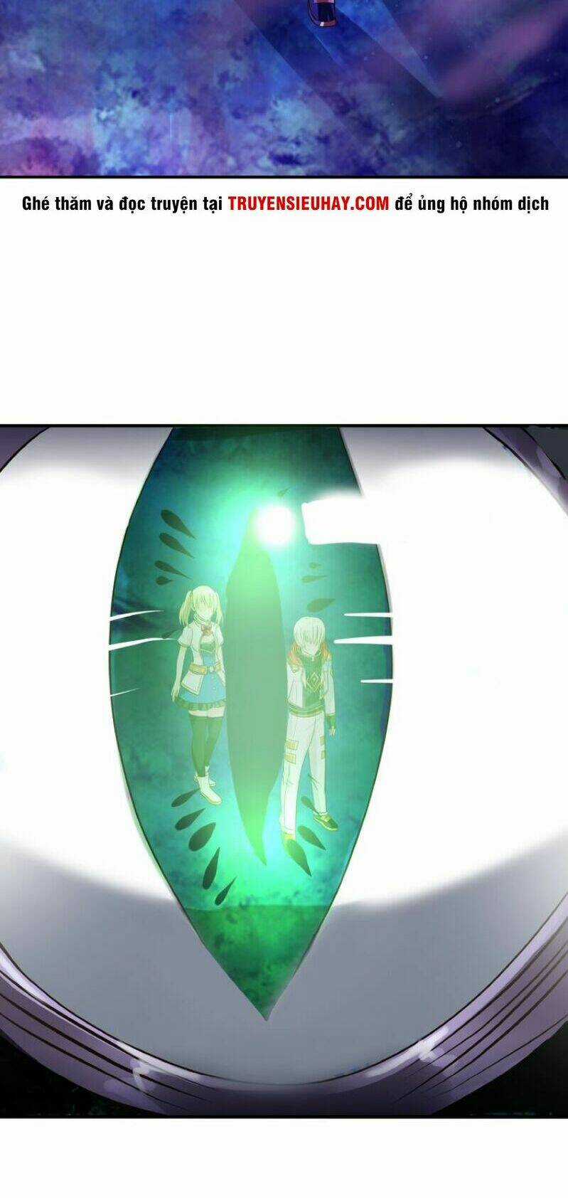 Thôn Phệ Lĩnh Vực Chapter 40 trang 10