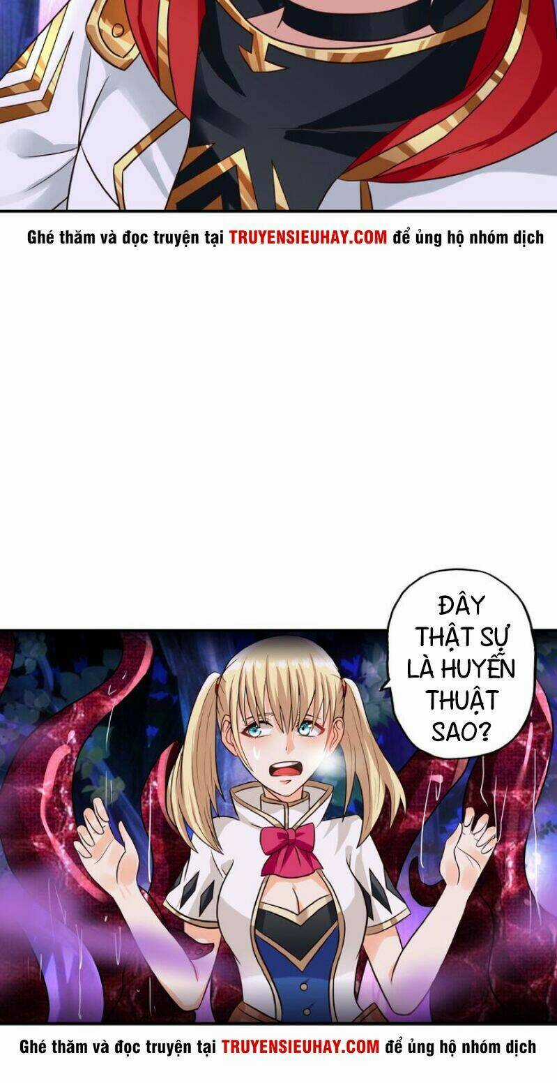 Thôn Phệ Lĩnh Vực Chapter 40 trang 16