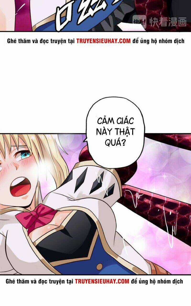 Thôn Phệ Lĩnh Vực Chapter 40 trang 18