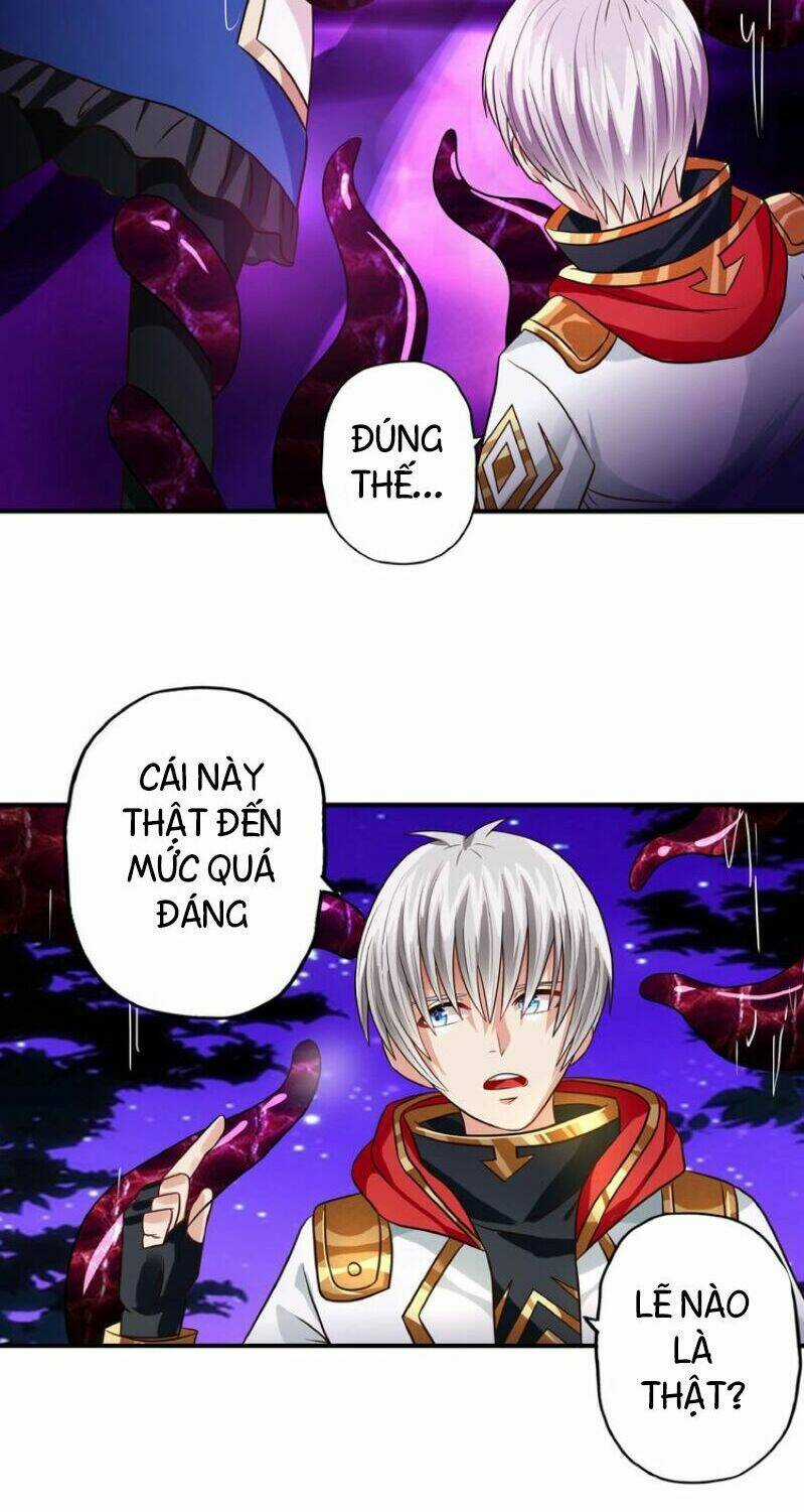 Thôn Phệ Lĩnh Vực Chapter 40 trang 20