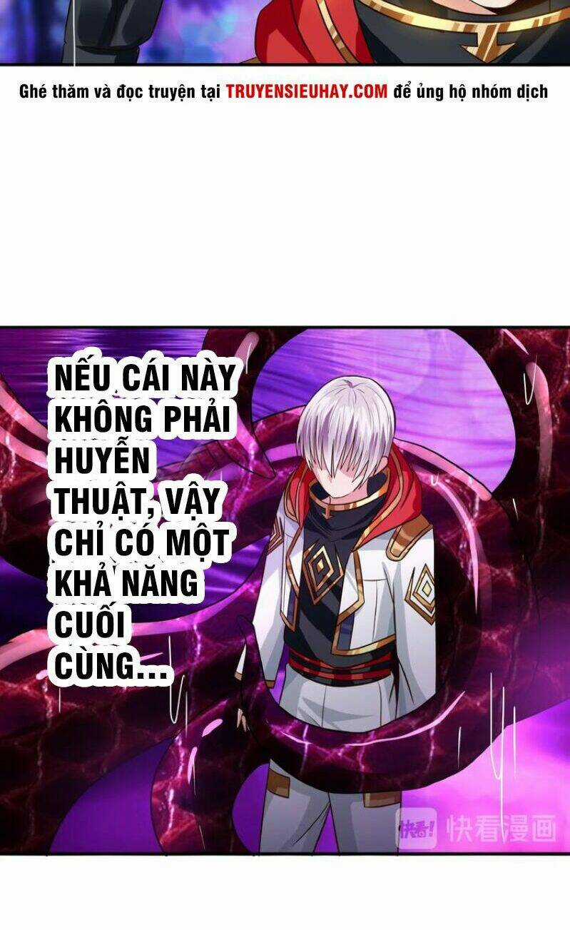 Thôn Phệ Lĩnh Vực Chapter 40 trang 22